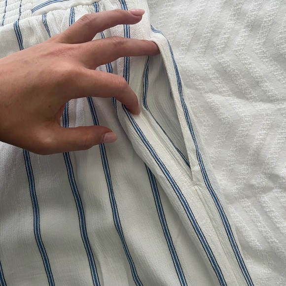 Abercrombie Jumpsuit - Picture 4 of 7